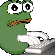 :pepetype: :pepetype: