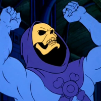 Benutzeravatar
