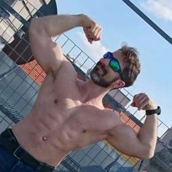 Benutzeravatar