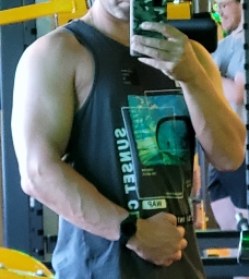 Benutzeravatar