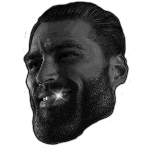 :chad: :chad: