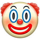 clown :clown: